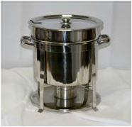 Soup / Gravy Warmer - Cartwright & Daughters 